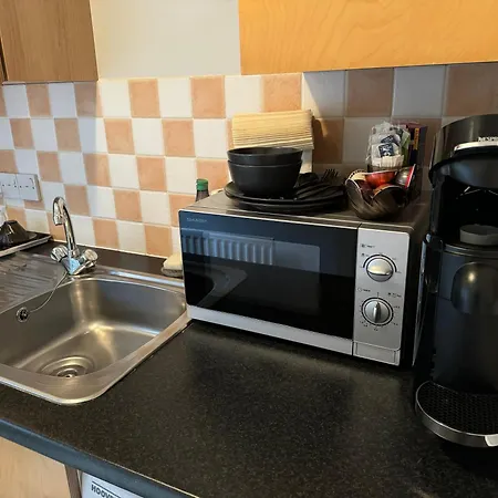 Waterfront Double Room With Fireplace In The Heart Of Royal Docks London Exterior photo