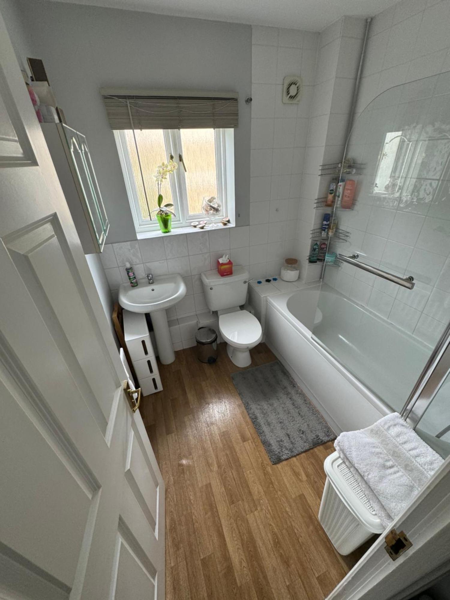 Waterfront Double With Fireplace In The Heart Of Royal Docks Alloggio in famiglia *
